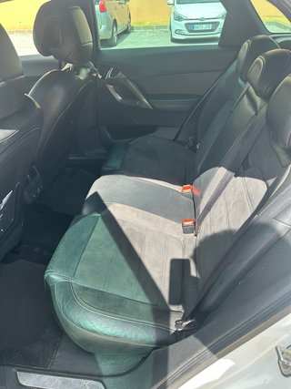 Citroen DS5 2013