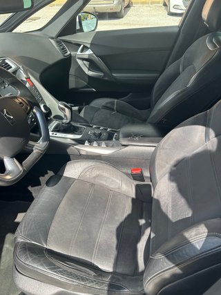 Citroen DS5 2013