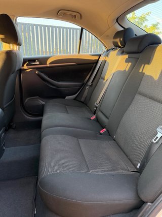 Toyota Avensis 2006