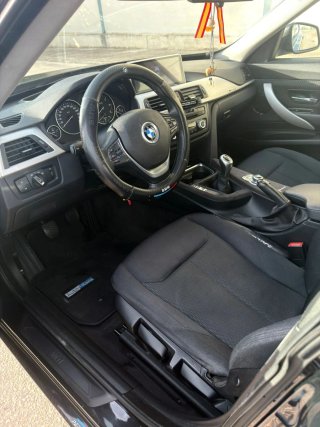 BMW Serie 6 GT 2015 PRECIO NEGOCIABLE