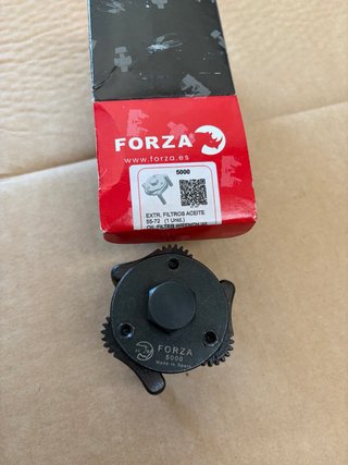 Llave Filtros Aceite FORZA 5000
