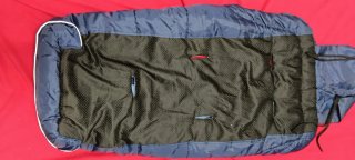 Colchoneta para carrito de bebé Tuc Tuc