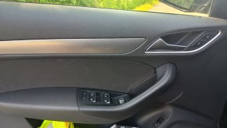 Audi Q3 2016 4x4 con gancho remolque