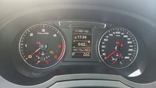 Audi Q3 2016 4x4 con gancho remolque