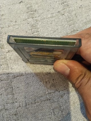 Gioco 1994 Touring Car Championship per Game Boy Color