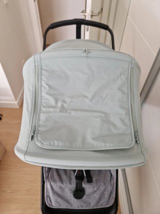 Capota verano Bugaboo