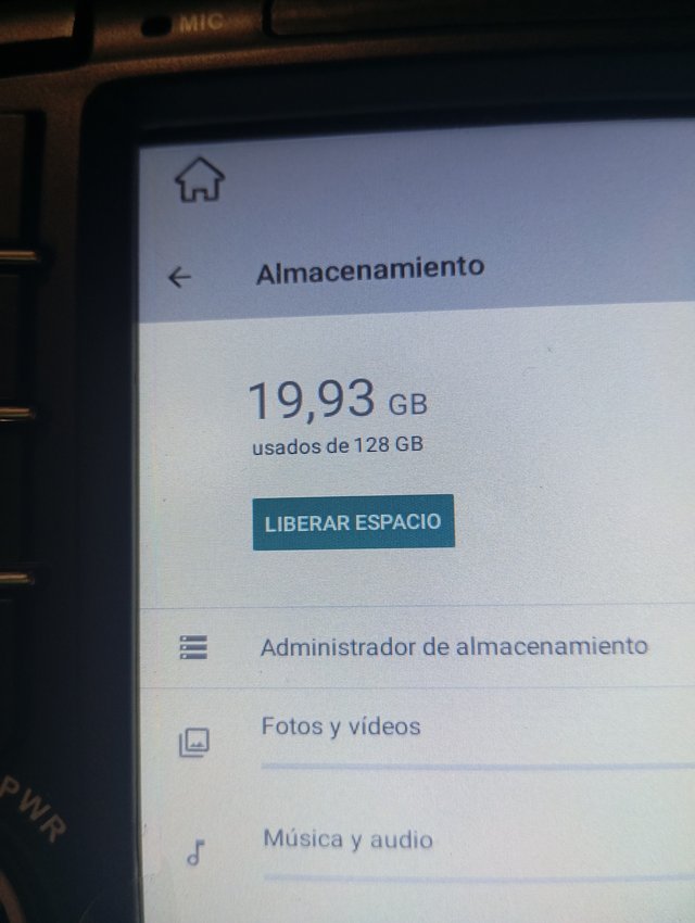 Pantalla Carplay Android Audi A3 A4 TT