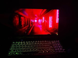 Portatil Gaming NUEVO 5070Ti OLED 2K 32 GB RAM