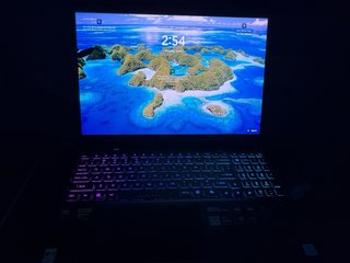 Portatil Gaming NUEVO 5070Ti OLED 2K 32 GB RAM