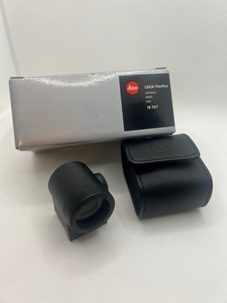 Leica Visioflex EVF (Typ 020) GPS