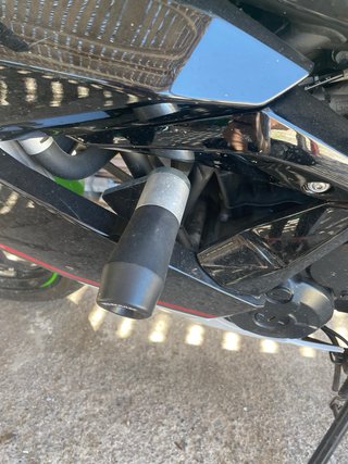 Kawasaki Ninja 125
