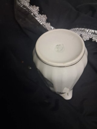 Juego de café/té Santa Clara