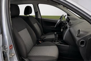 Ford Fiesta 2005