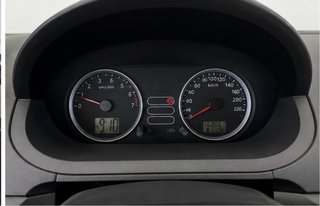 Ford Fiesta 2005