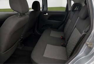 Ford Fiesta 2005