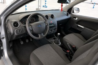 Ford Fiesta 2005