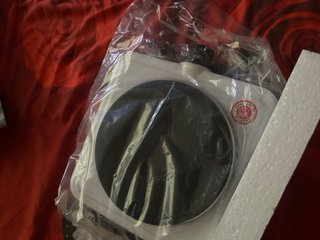 Cocina Eléctrica Portátil Oryx Nueva