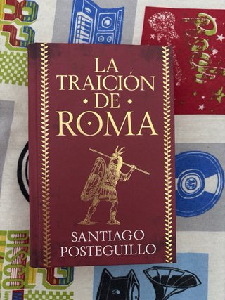 Trilogía Africanus (Edición limitada)