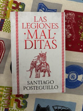 Trilogía Africanus (Edición limitada)