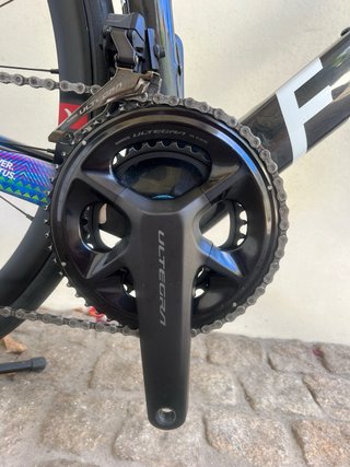 Bicicleta Factor Ostro Vam