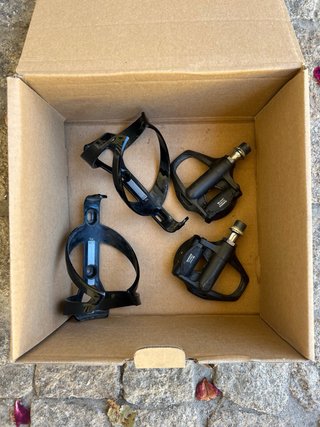 Bicicleta Factor Ostro Vam
