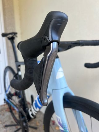 Bicicleta Factor Ostro Vam