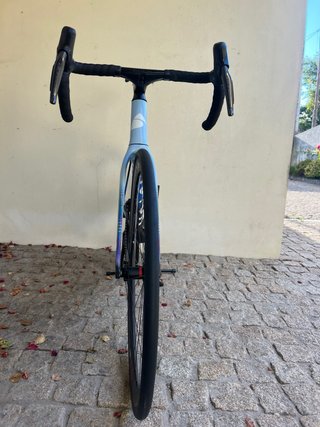 Bicicleta Factor Ostro Vam