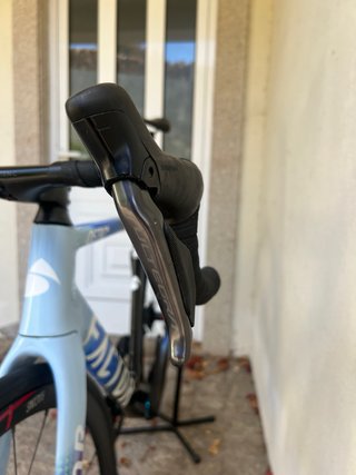 Bicicleta Factor Ostro Vam