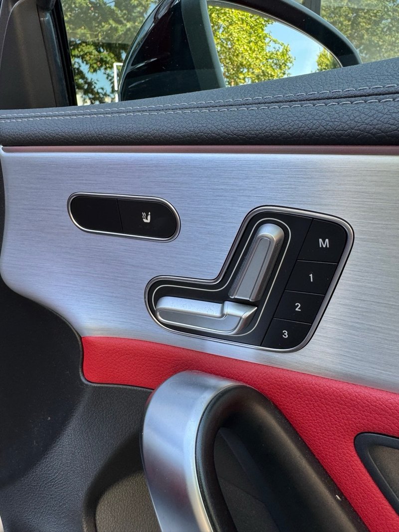 Mercedes-Benz Clase A 2021, foto 17