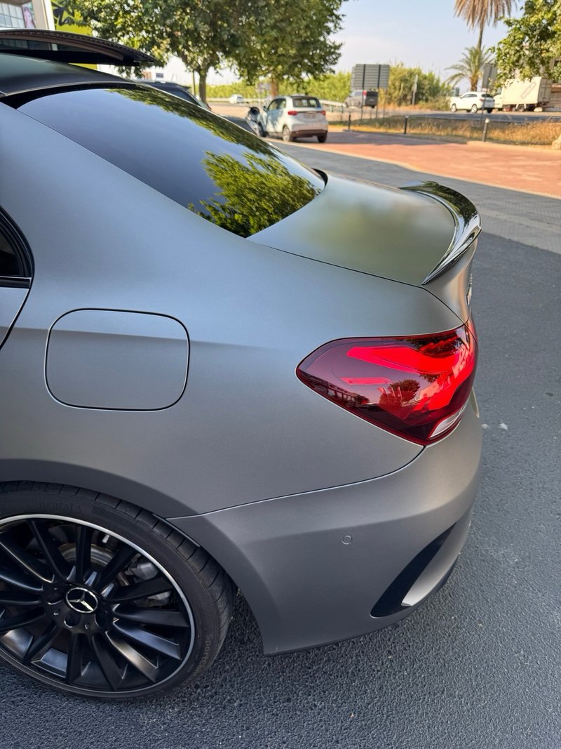 Mercedes-Benz Clase A 2021, foto 19