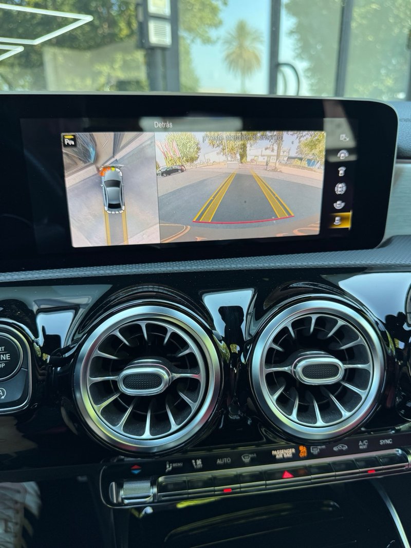 Mercedes-Benz Clase A 2021, foto 20