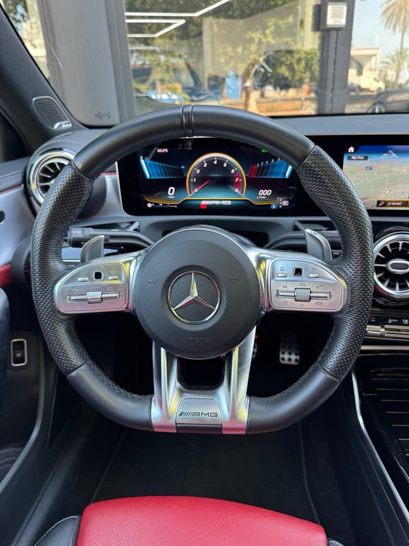 Mercedes-Benz Clase A 2021, foto 15