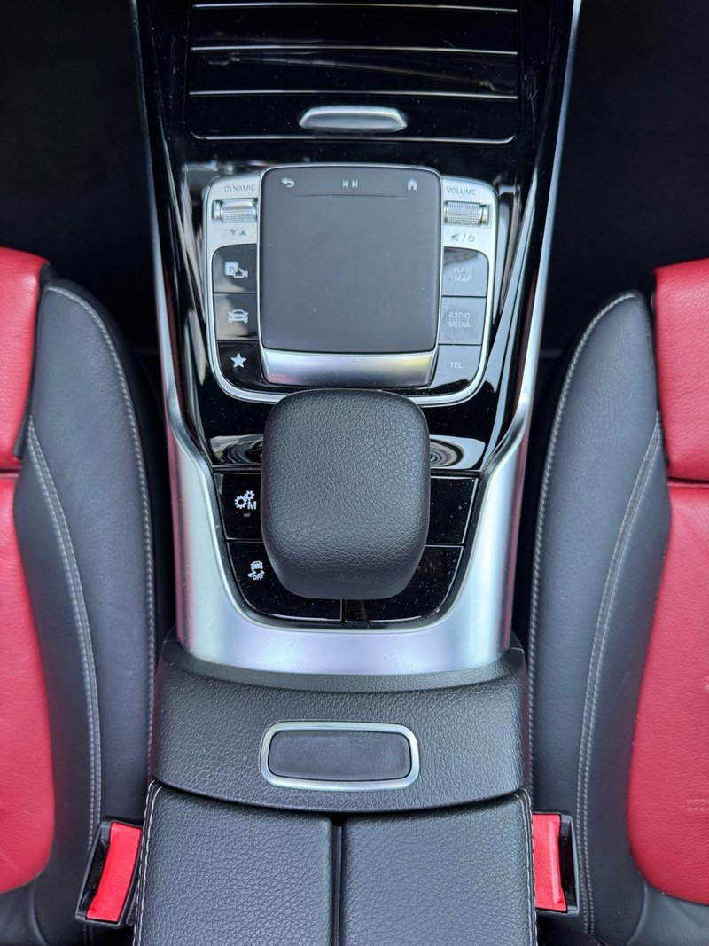Mercedes-Benz Clase A 2021, foto 16