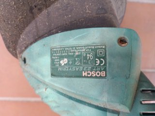 Desbrozadora Bosch EasyTrim art 23