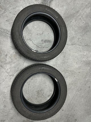 Neumáticos Michelin Energy Saver 195/55R16 87T