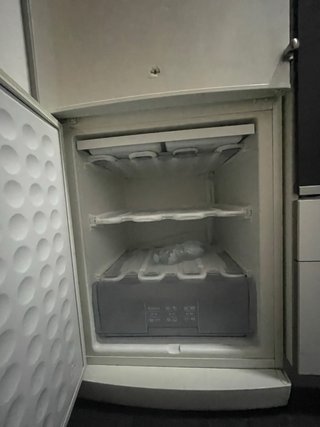 lavadora Siemens, lavavajillas Balay y frigorífico