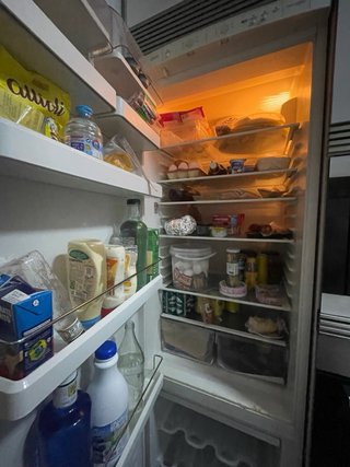 lavadora Siemens, lavavajillas Balay y frigorífico