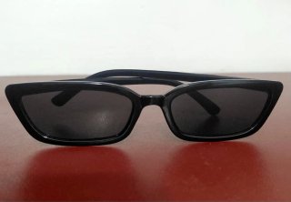 Pack de 3 Gafas de sol Stradivarius + funda