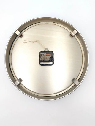 Kriptonite orologio vintage di design industriale
