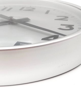 Kriptonite orologio vintage di design industriale