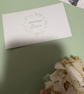 Tocado floral boda blanco y rosa