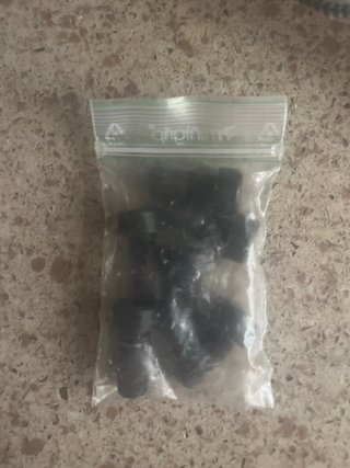 VOLANTE BIMASA RIDEX 577F0014 NUEVO
