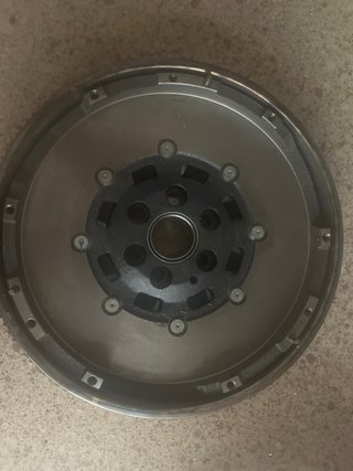 VOLANTE BIMASA RIDEX 577F0014 NUEVO