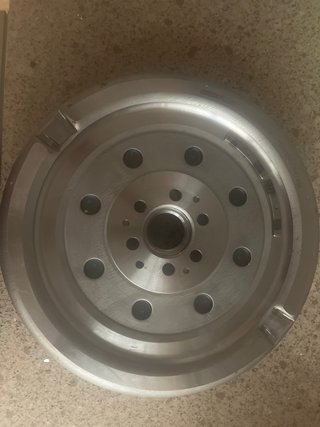 VOLANTE BIMASA RIDEX 577F0014 NUEVO