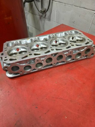 Culata seat 1430