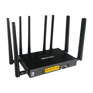 Router 5G CPE con 6 Antenas