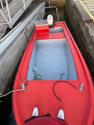 Planeadora Polináutica en Venta
