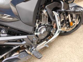 Zontes Z2 125 Naked