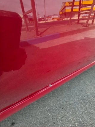 Citroen Berlingo 2012