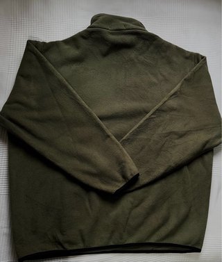 Forro Polar Nautica Vintage Talla XL